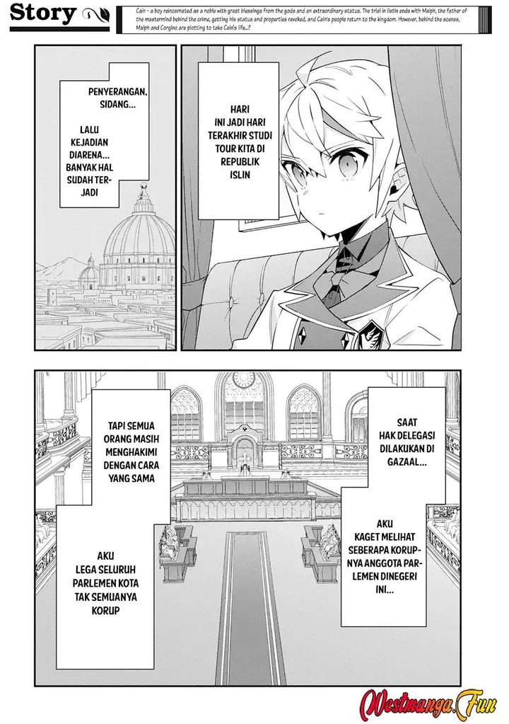 image-komik-tensei-kizoku-no-isekai-boukenroku-jichou-wo-shiranai-kamigami-no-shito-chapter-64-1/37