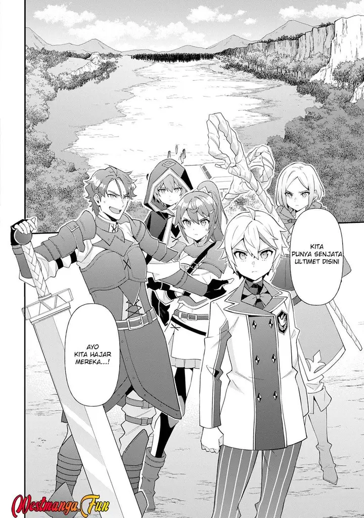 image-komik-tensei-kizoku-no-isekai-boukenroku-jichou-wo-shiranai-kamigami-no-shito-chapter-64-14/37