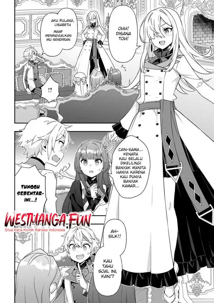image-komik-tensei-kizoku-no-isekai-boukenroku-jichou-wo-shiranai-kamigami-no-shito-chapter-68-16/25