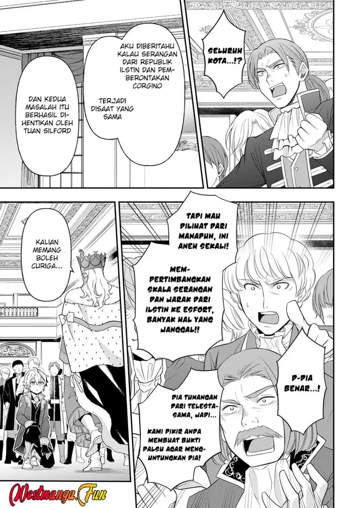 image-komik-tensei-kizoku-no-isekai-boukenroku-jichou-wo-shiranai-kamigami-no-shito-chapter-69-9/25