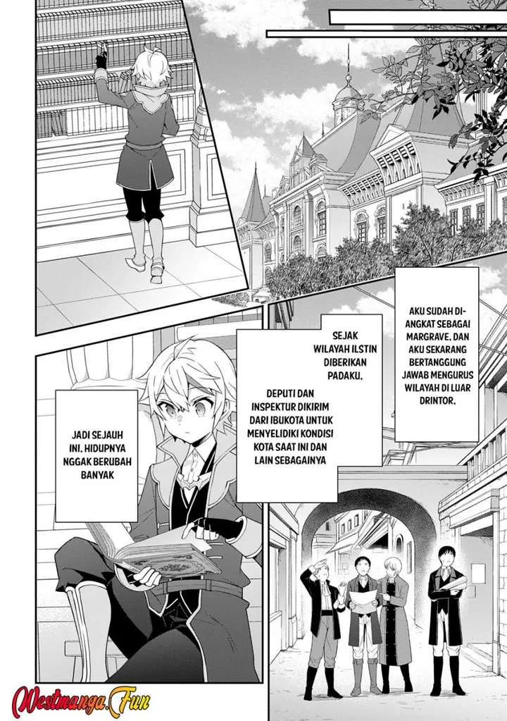 image-komik-tensei-kizoku-no-isekai-boukenroku-jichou-wo-shiranai-kamigami-no-shito-chapter-69-20/25