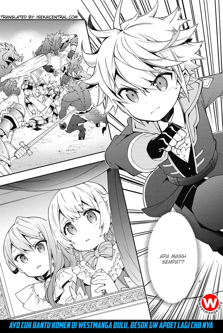 image-komik-tensei-kizoku-no-isekai-boukenroku-jichou-wo-shiranai-kamigami-no-shito-chapter-7-10/14