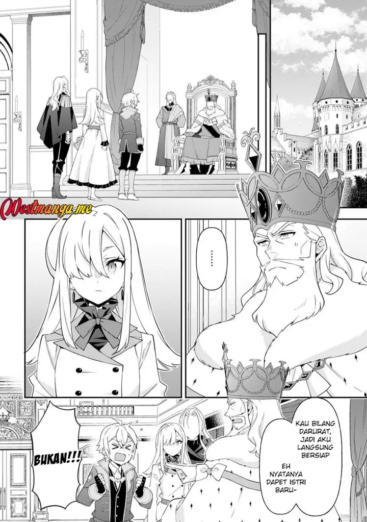 image-komik-tensei-kizoku-no-isekai-boukenroku-jichou-wo-shiranai-kamigami-no-shito-chapter-70-12/35