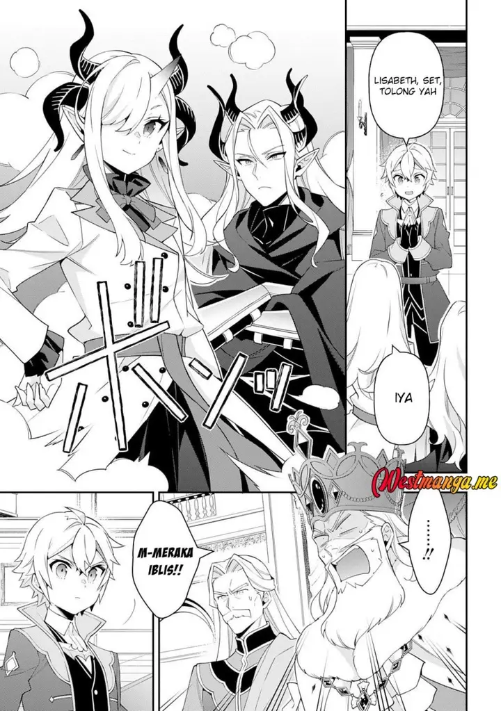 image-komik-tensei-kizoku-no-isekai-boukenroku-jichou-wo-shiranai-kamigami-no-shito-chapter-70-13/35