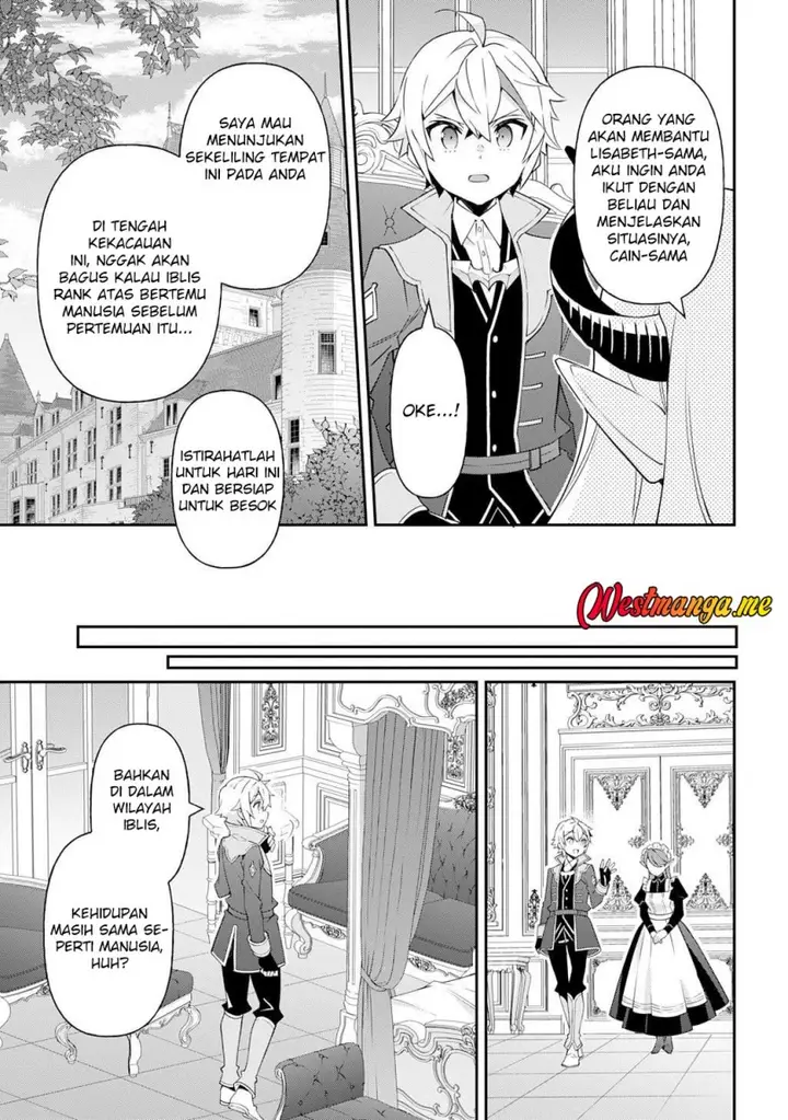 image-komik-tensei-kizoku-no-isekai-boukenroku-jichou-wo-shiranai-kamigami-no-shito-chapter-70-23/35