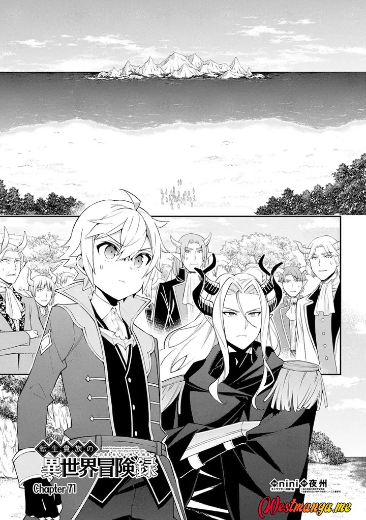 image-komik-tensei-kizoku-no-isekai-boukenroku-jichou-wo-shiranai-kamigami-no-shito-chapter-71-0/22