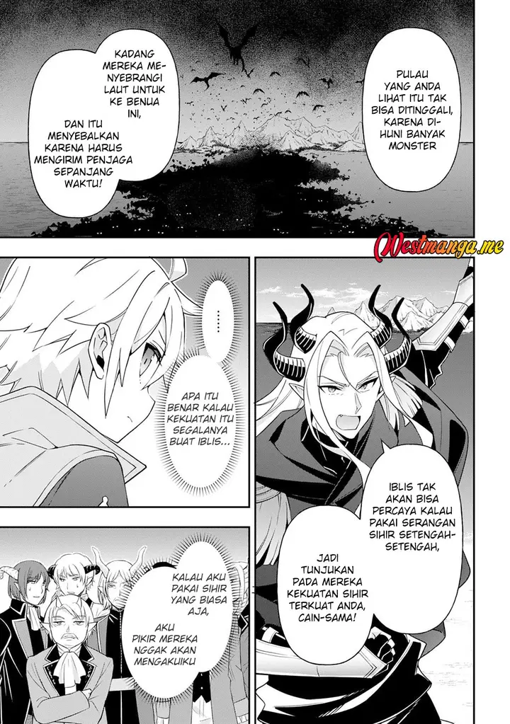 image-komik-tensei-kizoku-no-isekai-boukenroku-jichou-wo-shiranai-kamigami-no-shito-chapter-71-3/22