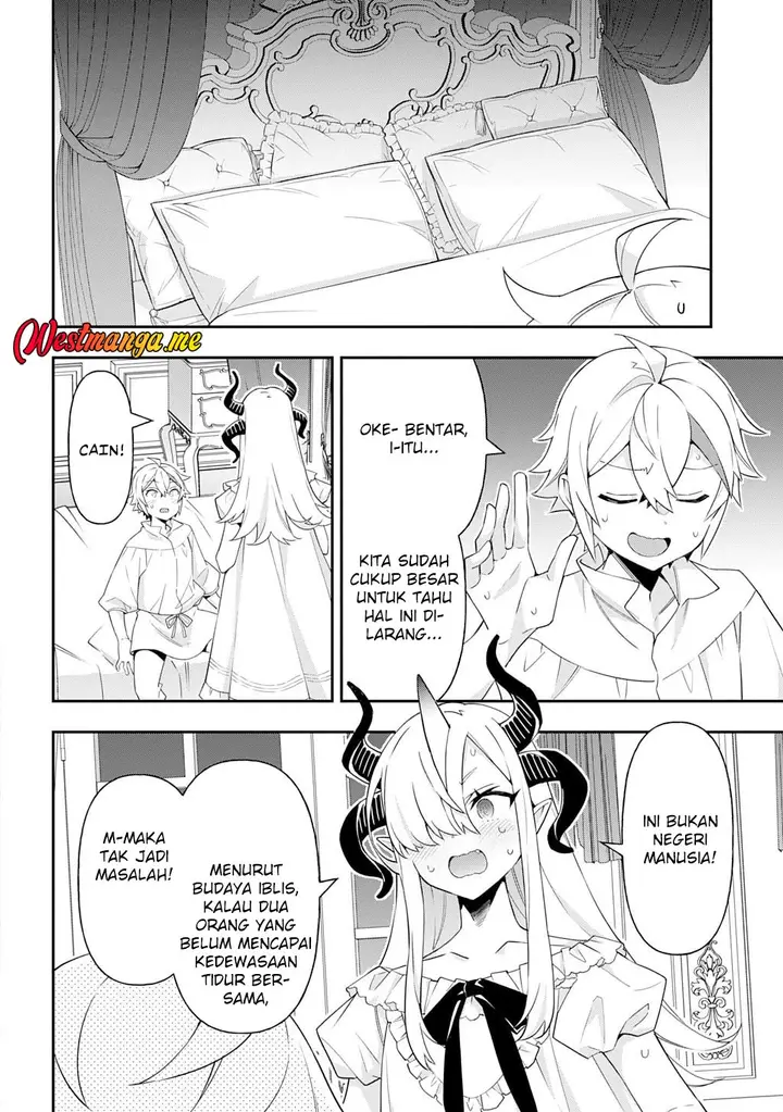 image-komik-tensei-kizoku-no-isekai-boukenroku-jichou-wo-shiranai-kamigami-no-shito-chapter-71-14/22