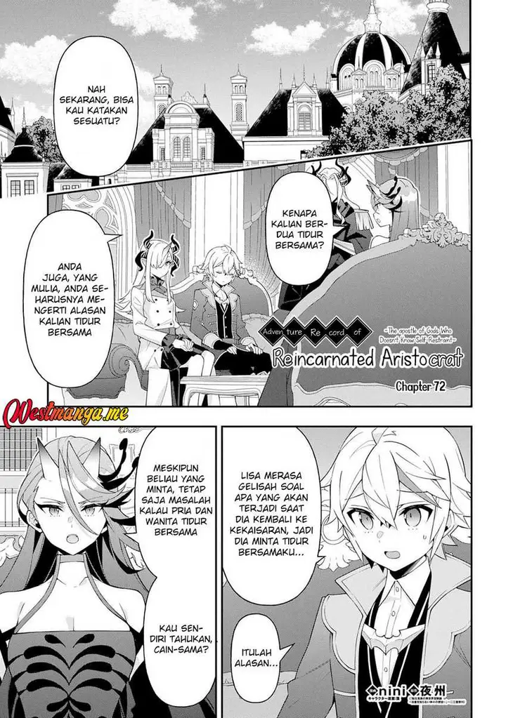 image-komik-tensei-kizoku-no-isekai-boukenroku-jichou-wo-shiranai-kamigami-no-shito-chapter-72-2/33