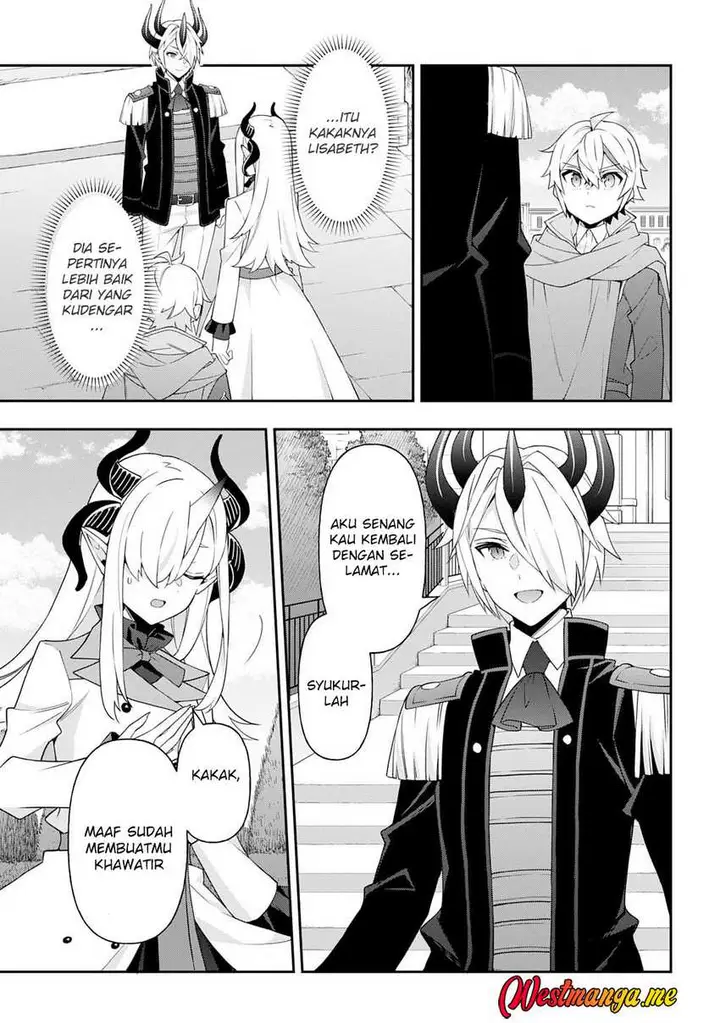 image-komik-tensei-kizoku-no-isekai-boukenroku-jichou-wo-shiranai-kamigami-no-shito-chapter-72-11/33