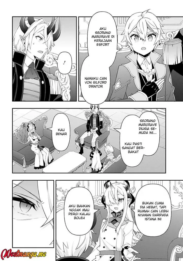 image-komik-tensei-kizoku-no-isekai-boukenroku-jichou-wo-shiranai-kamigami-no-shito-chapter-72-14/33