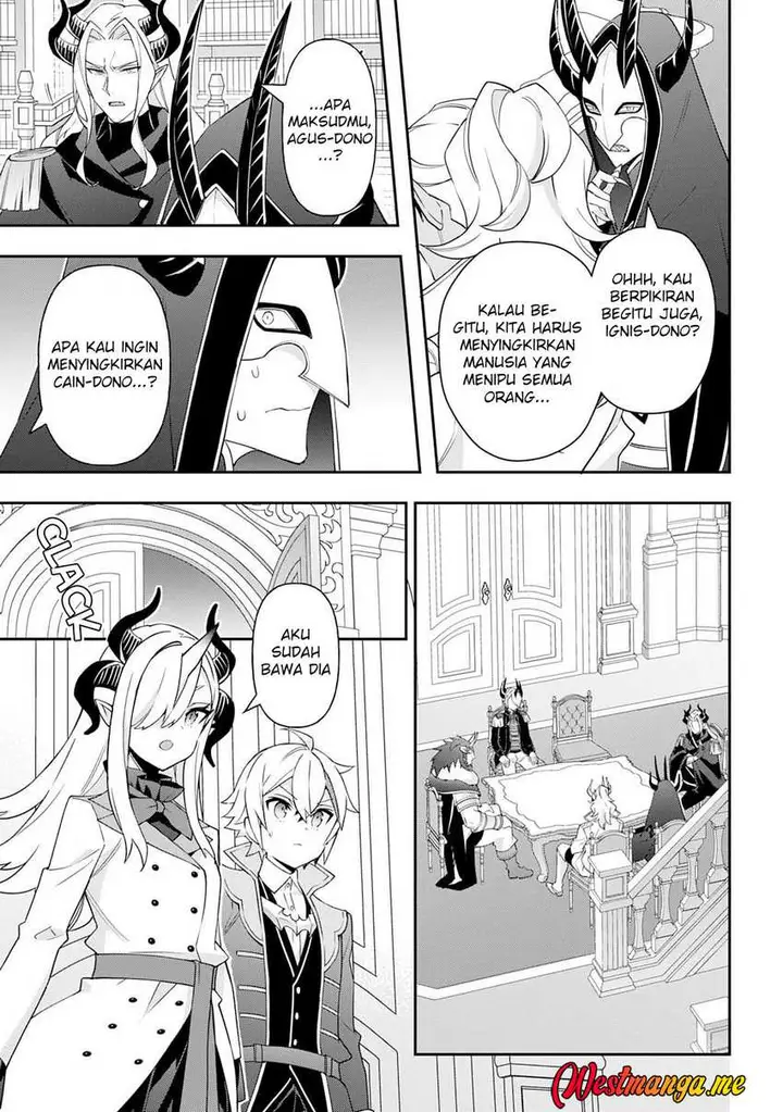 image-komik-tensei-kizoku-no-isekai-boukenroku-jichou-wo-shiranai-kamigami-no-shito-chapter-72-31/33