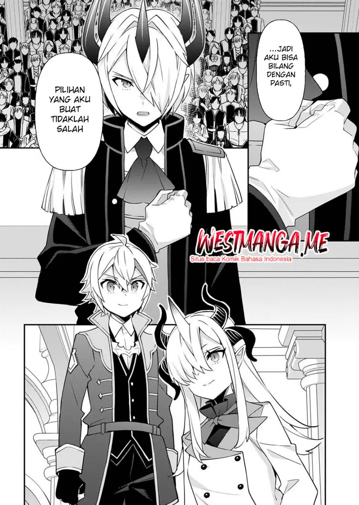 image-komik-tensei-kizoku-no-isekai-boukenroku-jichou-wo-shiranai-kamigami-no-shito-chapter-73.2-20/21