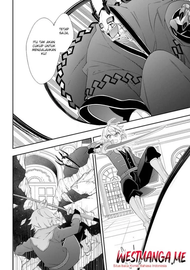 image-komik-tensei-kizoku-no-isekai-boukenroku-jichou-wo-shiranai-kamigami-no-shito-chapter-74-13/22