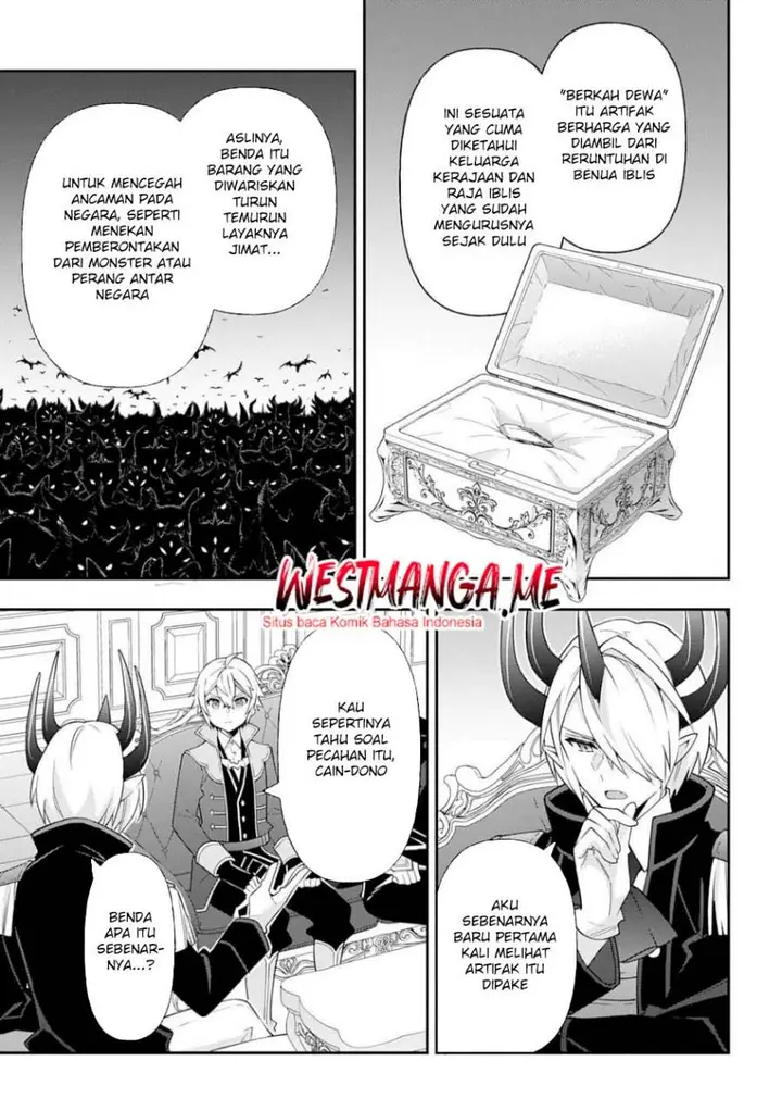 image-komik-tensei-kizoku-no-isekai-boukenroku-jichou-wo-shiranai-kamigami-no-shito-chapter-75-6/16