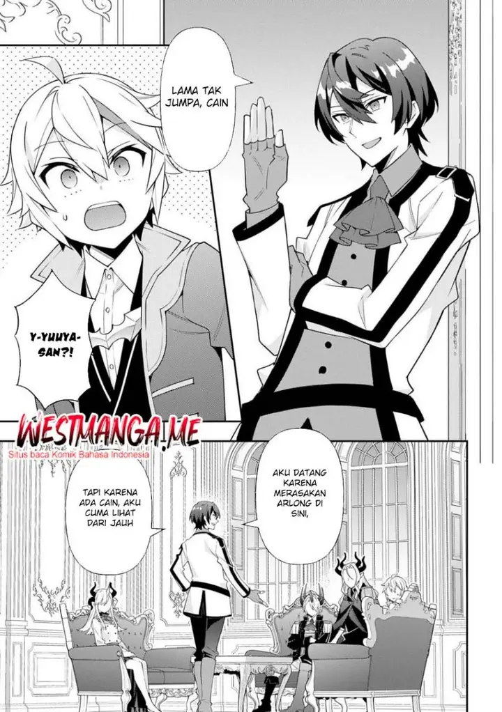image-komik-tensei-kizoku-no-isekai-boukenroku-jichou-wo-shiranai-kamigami-no-shito-chapter-75-10/16