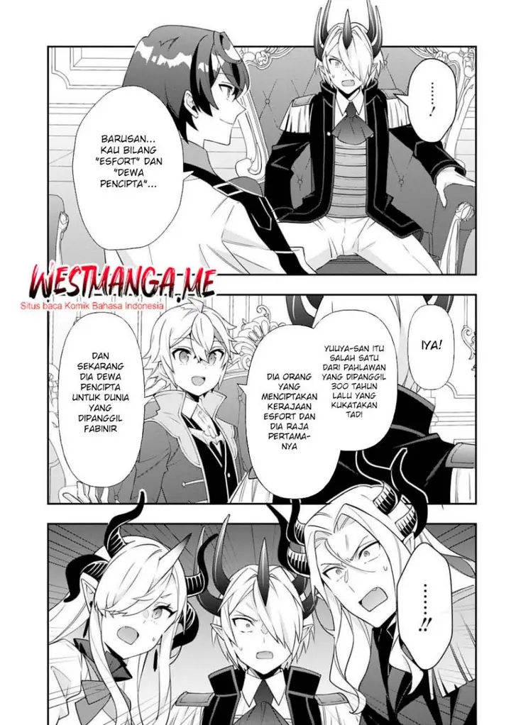 image-komik-tensei-kizoku-no-isekai-boukenroku-jichou-wo-shiranai-kamigami-no-shito-chapter-75-12/16