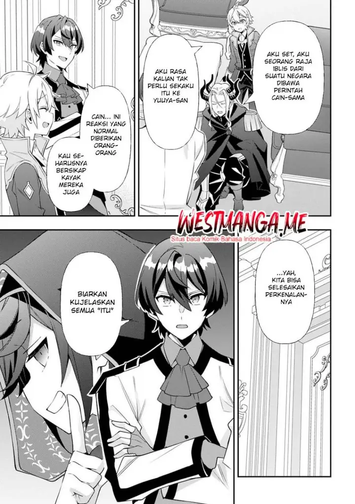 image-komik-tensei-kizoku-no-isekai-boukenroku-jichou-wo-shiranai-kamigami-no-shito-chapter-75-14/16