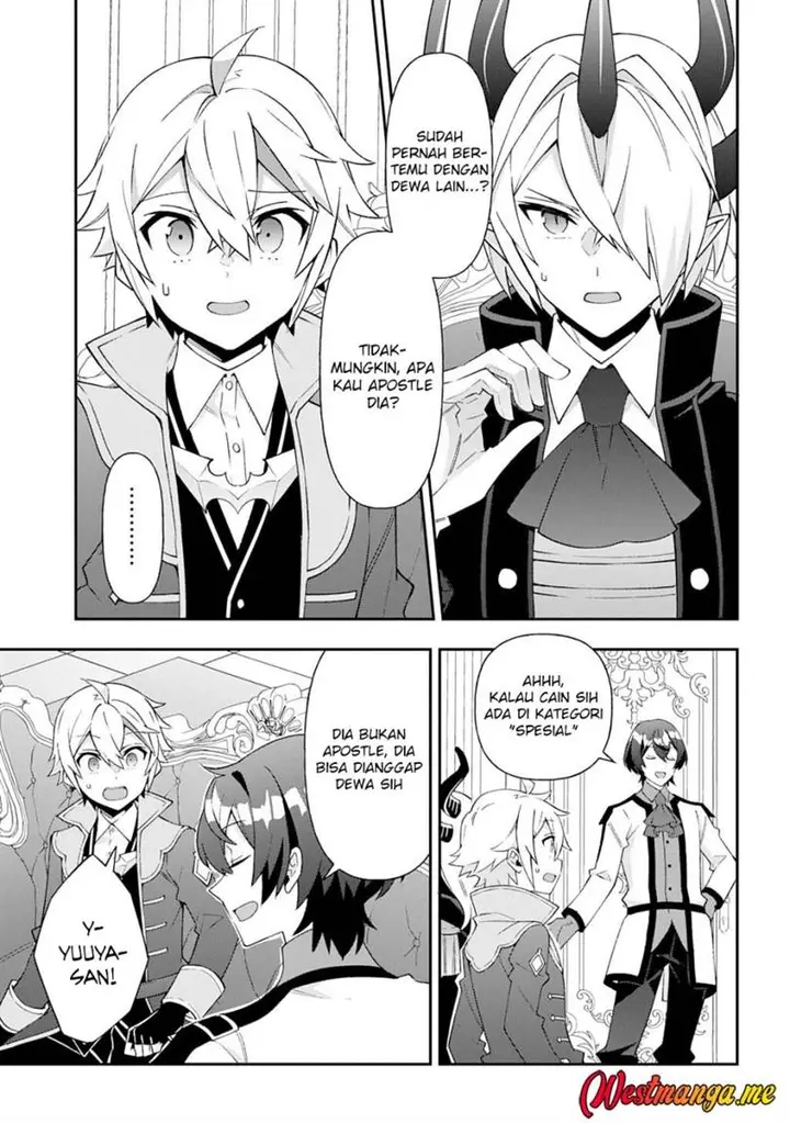 image-komik-tensei-kizoku-no-isekai-boukenroku-jichou-wo-shiranai-kamigami-no-shito-chapter-76-4/27