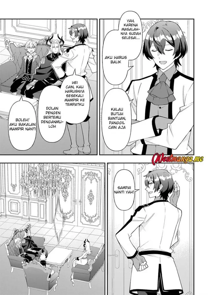 image-komik-tensei-kizoku-no-isekai-boukenroku-jichou-wo-shiranai-kamigami-no-shito-chapter-76-6/27