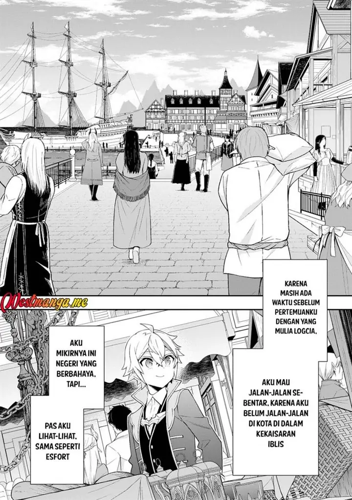 image-komik-tensei-kizoku-no-isekai-boukenroku-jichou-wo-shiranai-kamigami-no-shito-chapter-76-9/27