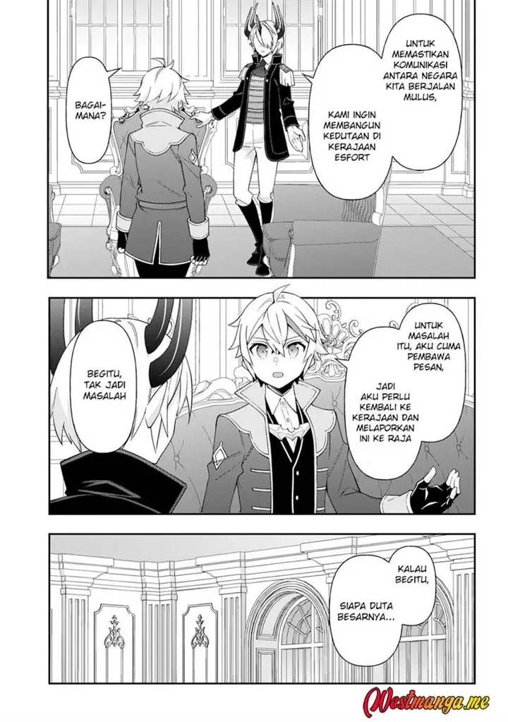 image-komik-tensei-kizoku-no-isekai-boukenroku-jichou-wo-shiranai-kamigami-no-shito-chapter-76-12/27