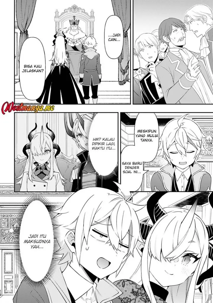 image-komik-tensei-kizoku-no-isekai-boukenroku-jichou-wo-shiranai-kamigami-no-shito-chapter-76-25/27
