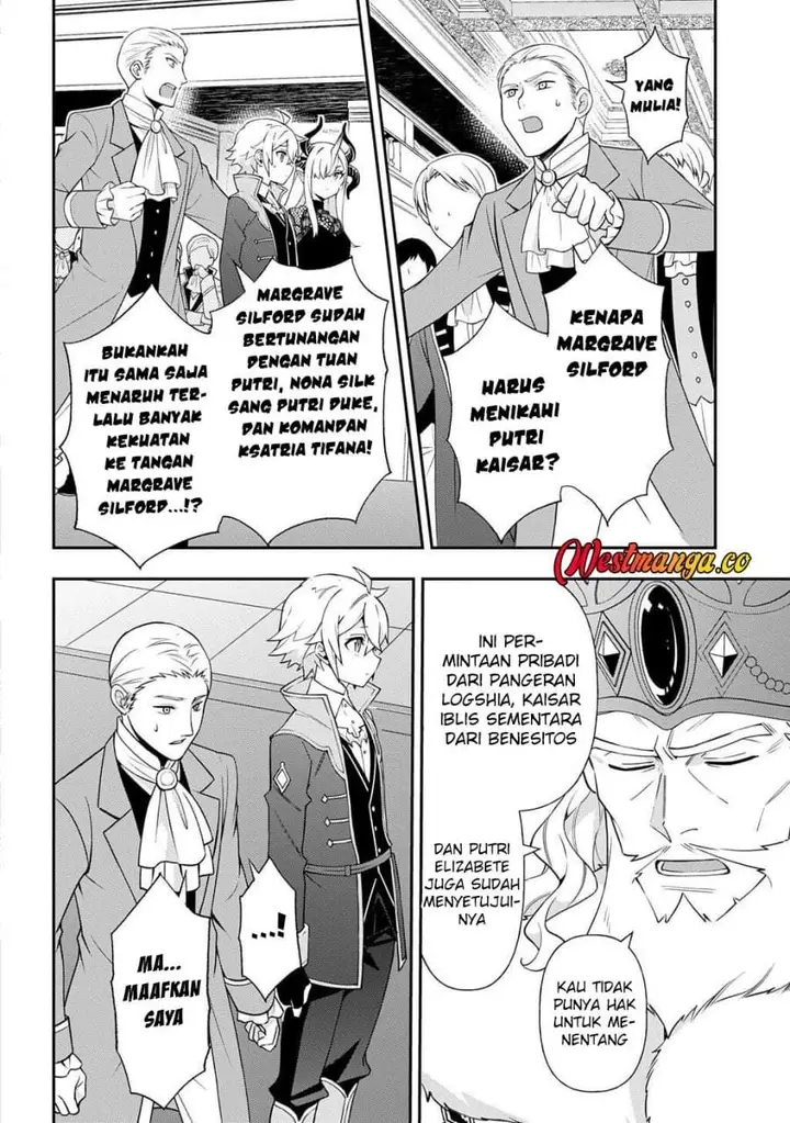 image-komik-tensei-kizoku-no-isekai-boukenroku-jichou-wo-shiranai-kamigami-no-shito-chapter-77-1/35