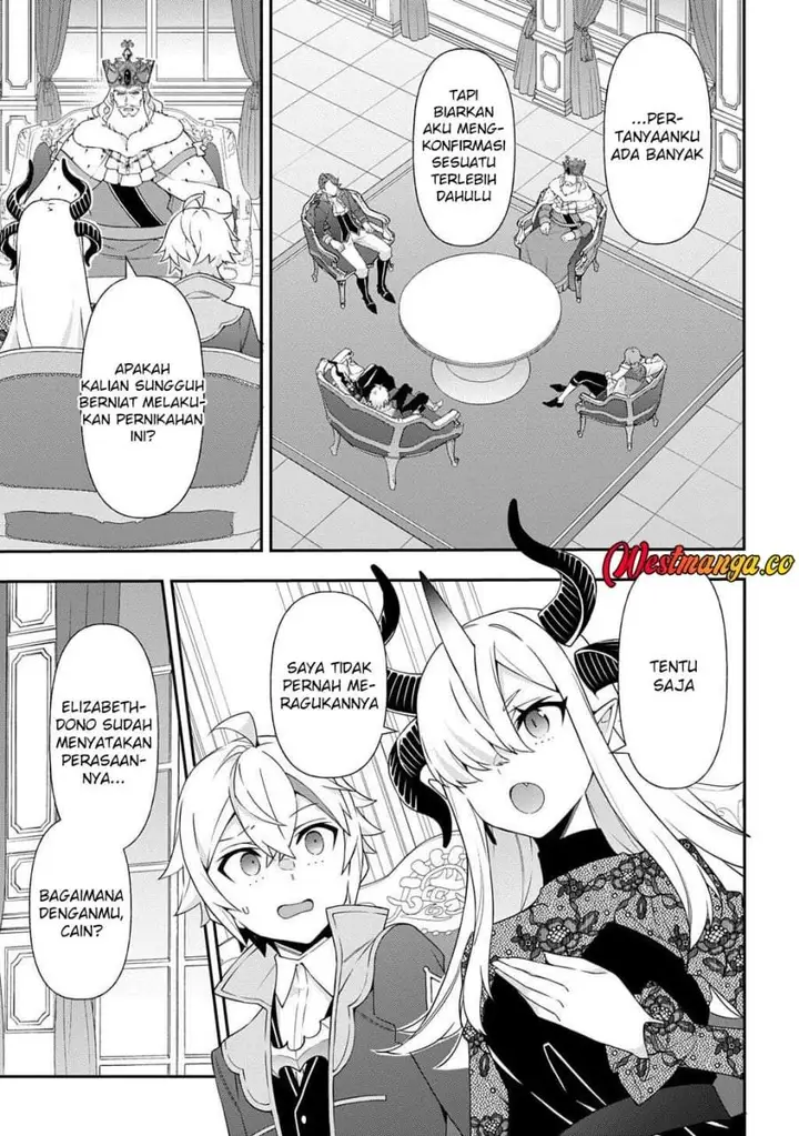 image-komik-tensei-kizoku-no-isekai-boukenroku-jichou-wo-shiranai-kamigami-no-shito-chapter-77-8/35