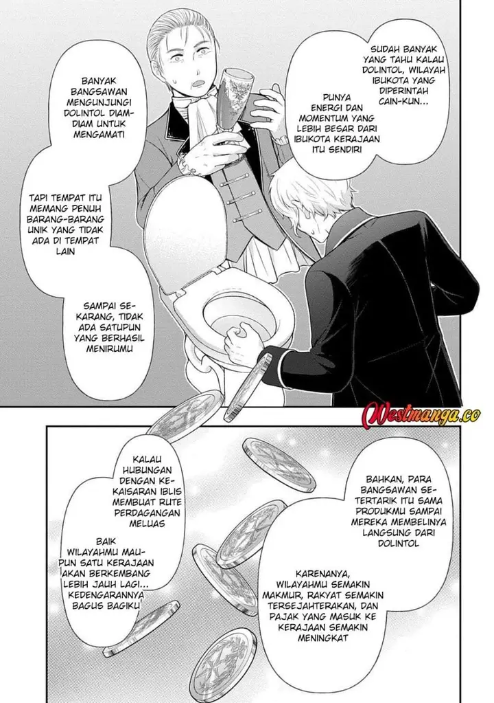 image-komik-tensei-kizoku-no-isekai-boukenroku-jichou-wo-shiranai-kamigami-no-shito-chapter-77-10/35
