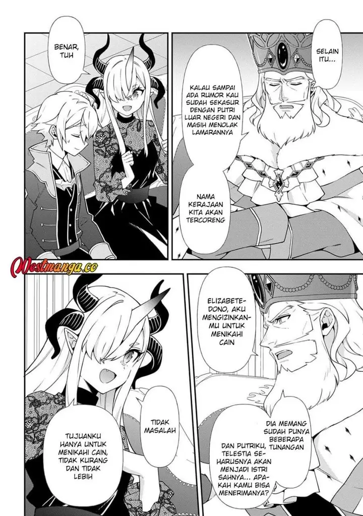 image-komik-tensei-kizoku-no-isekai-boukenroku-jichou-wo-shiranai-kamigami-no-shito-chapter-77-11/35