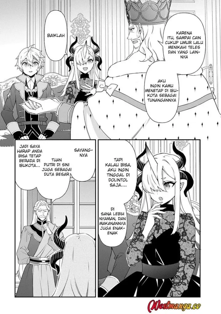 image-komik-tensei-kizoku-no-isekai-boukenroku-jichou-wo-shiranai-kamigami-no-shito-chapter-77-13/35