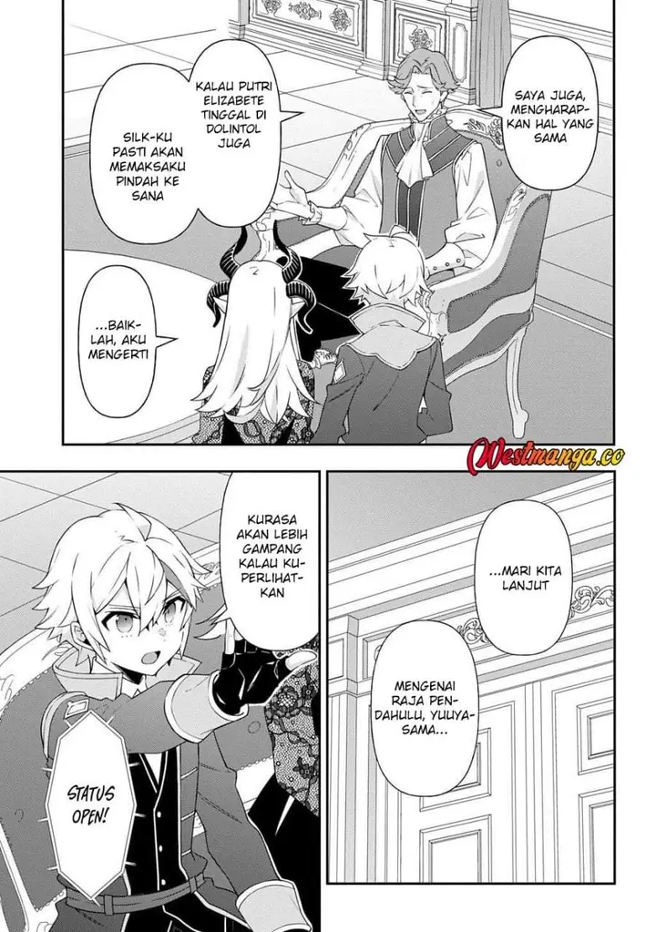 image-komik-tensei-kizoku-no-isekai-boukenroku-jichou-wo-shiranai-kamigami-no-shito-chapter-77-14/35
