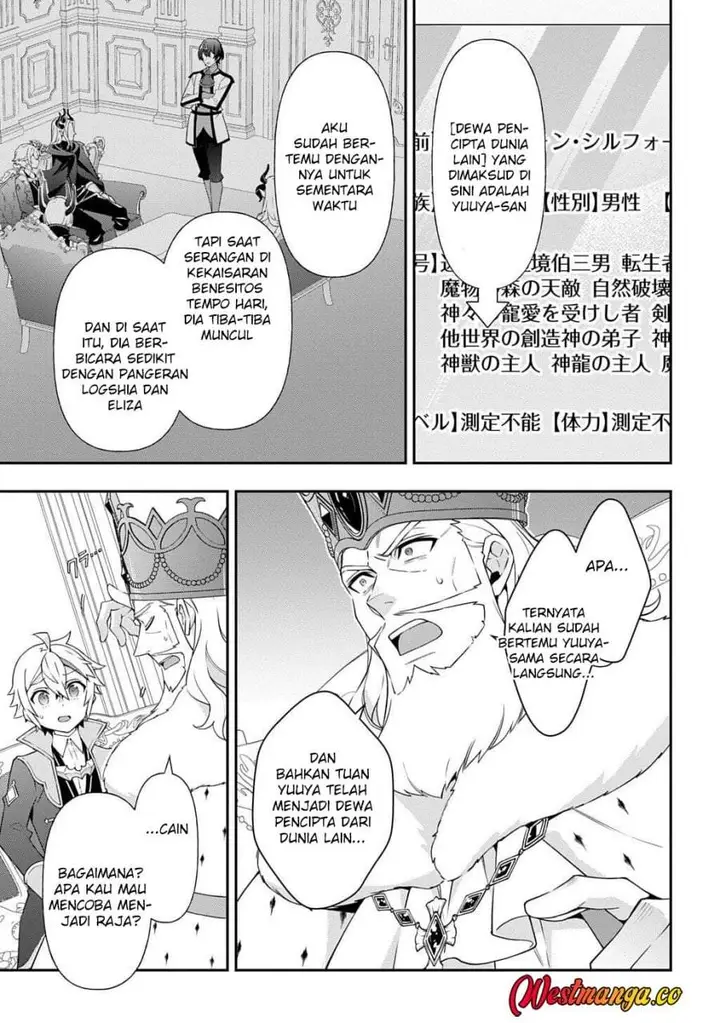 image-komik-tensei-kizoku-no-isekai-boukenroku-jichou-wo-shiranai-kamigami-no-shito-chapter-77-16/35