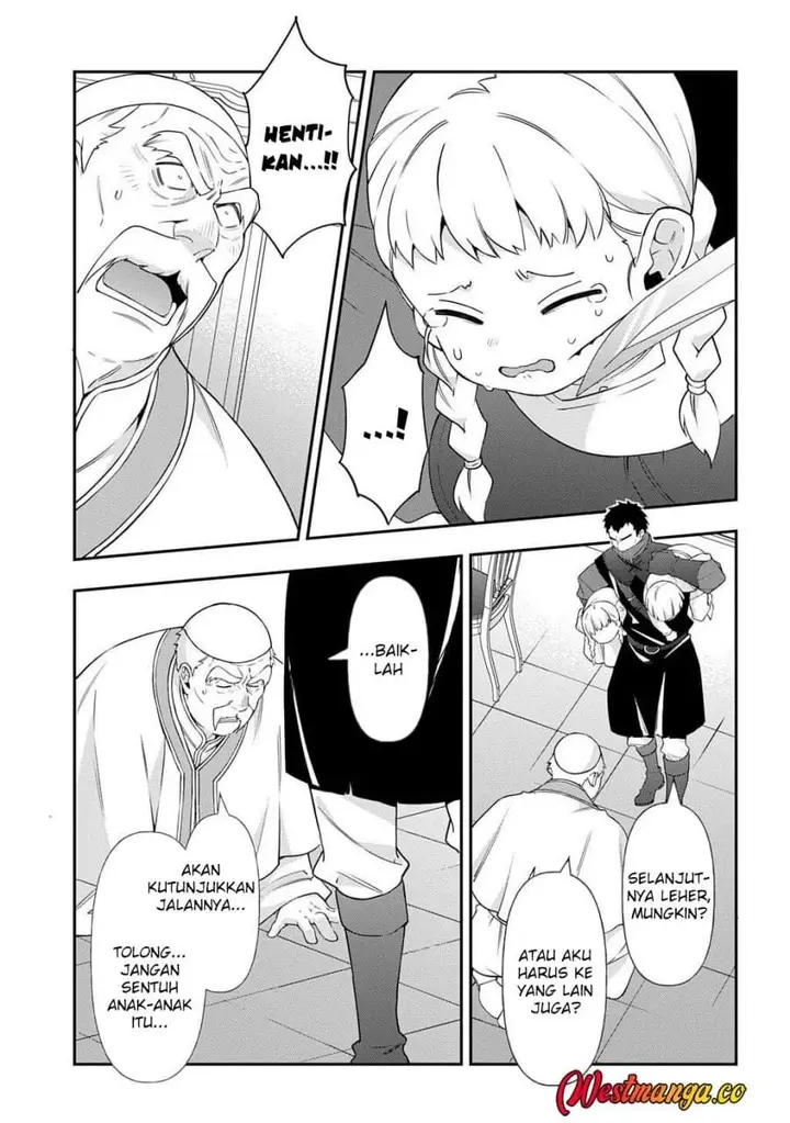 image-komik-tensei-kizoku-no-isekai-boukenroku-jichou-wo-shiranai-kamigami-no-shito-chapter-77-23/35
