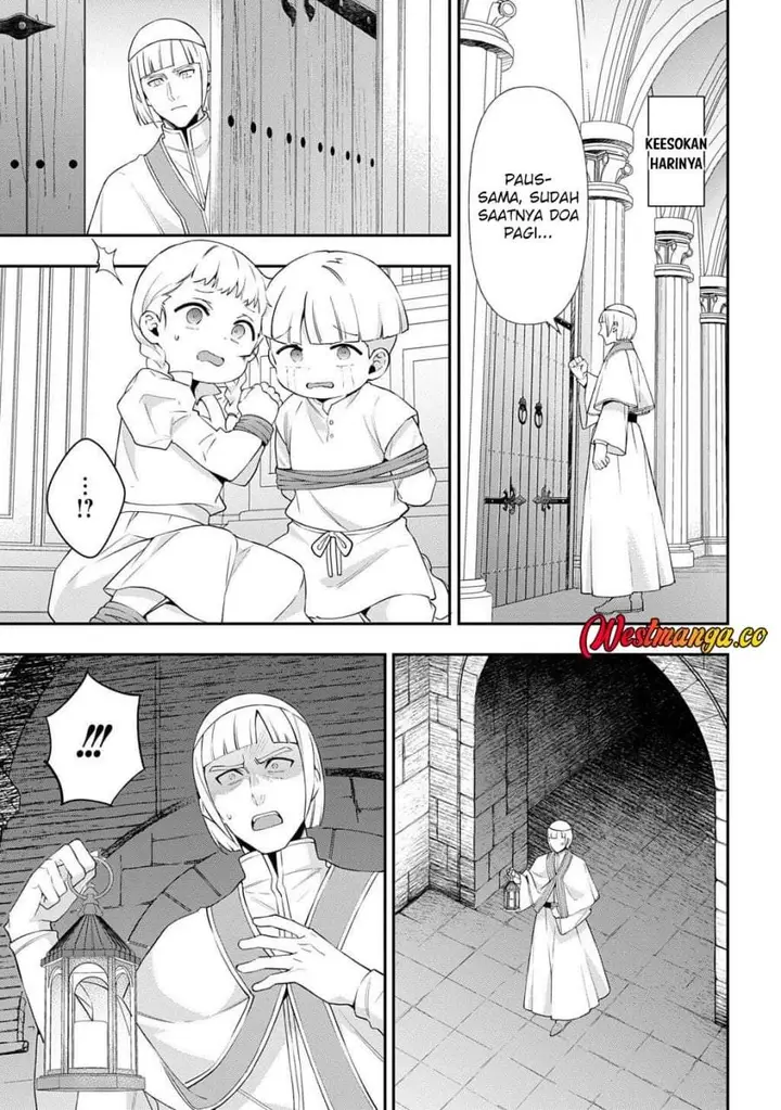 image-komik-tensei-kizoku-no-isekai-boukenroku-jichou-wo-shiranai-kamigami-no-shito-chapter-77-31/35