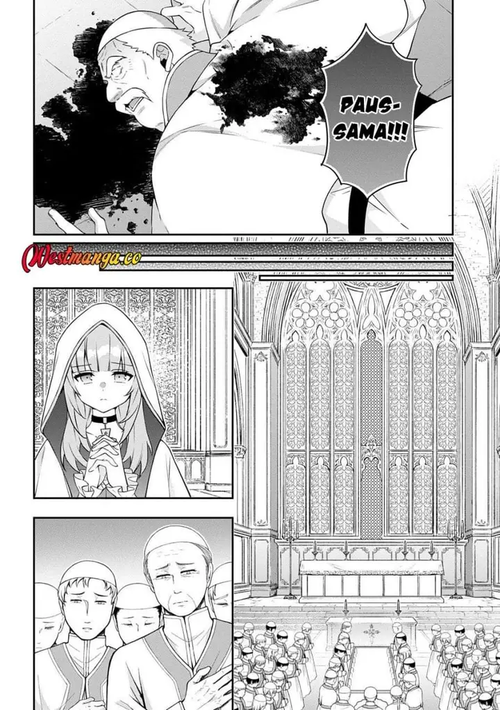 image-komik-tensei-kizoku-no-isekai-boukenroku-jichou-wo-shiranai-kamigami-no-shito-chapter-77-32/35