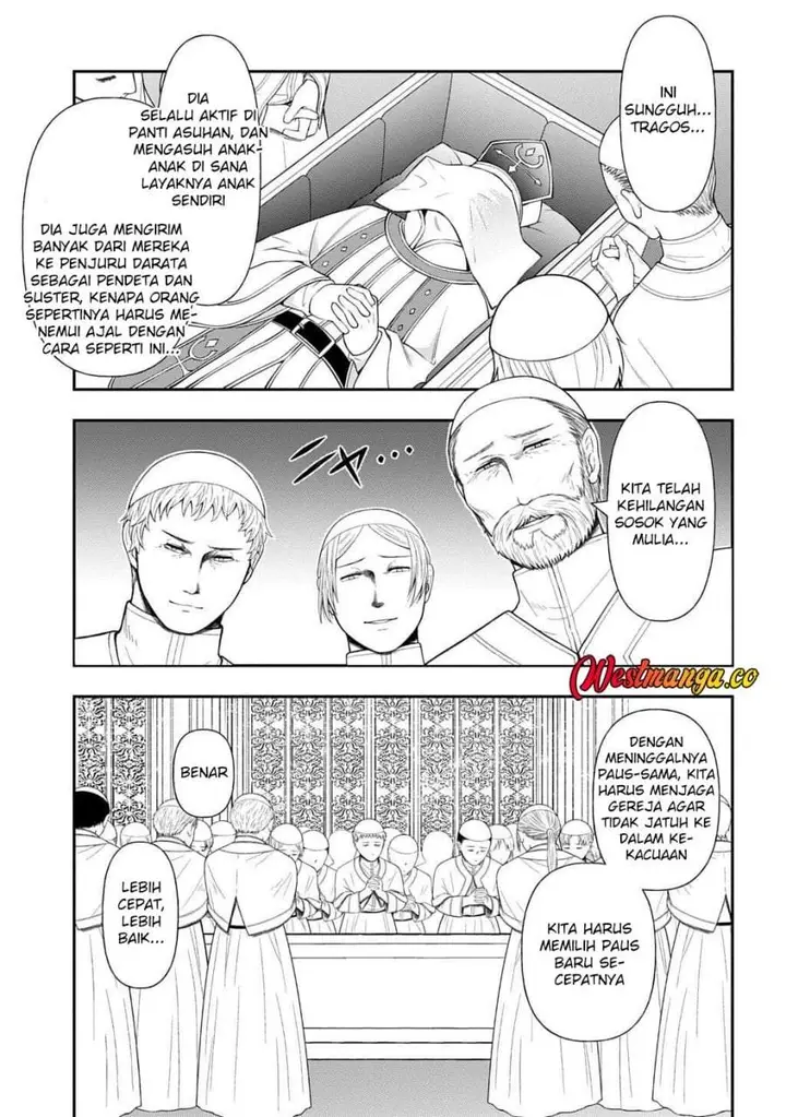 image-komik-tensei-kizoku-no-isekai-boukenroku-jichou-wo-shiranai-kamigami-no-shito-chapter-77-33/35