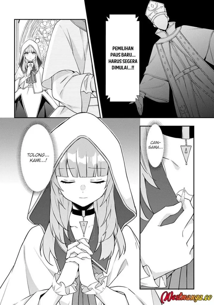 image-komik-tensei-kizoku-no-isekai-boukenroku-jichou-wo-shiranai-kamigami-no-shito-chapter-77-34/35