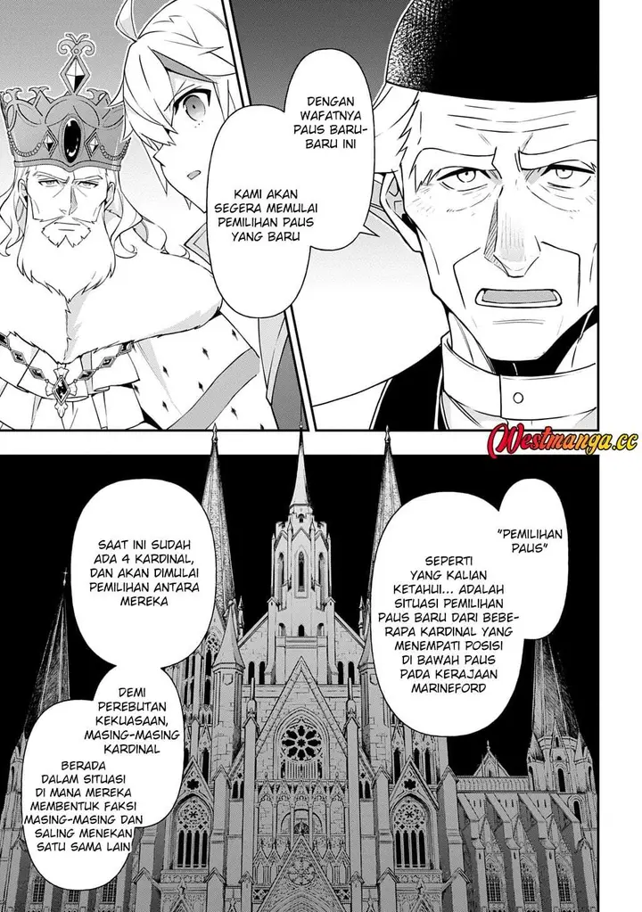 image-komik-tensei-kizoku-no-isekai-boukenroku-jichou-wo-shiranai-kamigami-no-shito-chapter-78-2/34