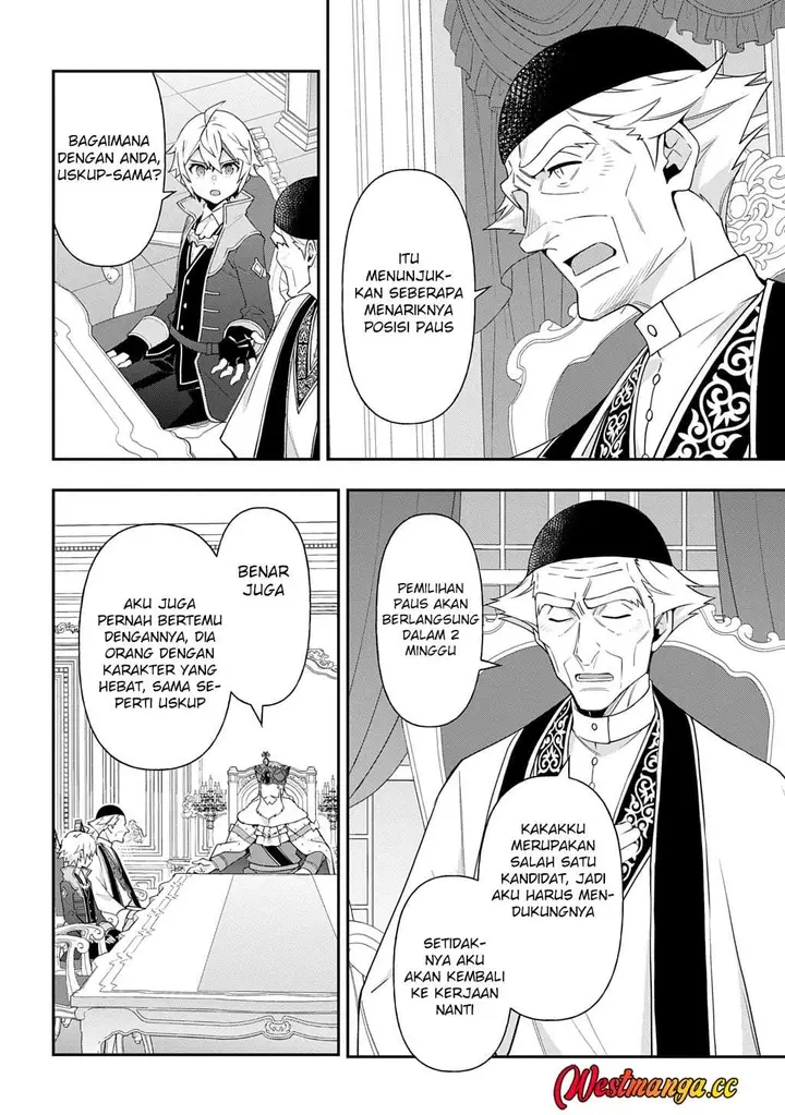 image-komik-tensei-kizoku-no-isekai-boukenroku-jichou-wo-shiranai-kamigami-no-shito-chapter-78-3/34