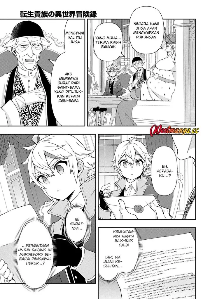 image-komik-tensei-kizoku-no-isekai-boukenroku-jichou-wo-shiranai-kamigami-no-shito-chapter-78-4/34