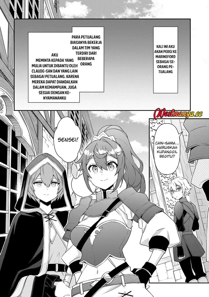 image-komik-tensei-kizoku-no-isekai-boukenroku-jichou-wo-shiranai-kamigami-no-shito-chapter-78-9/34