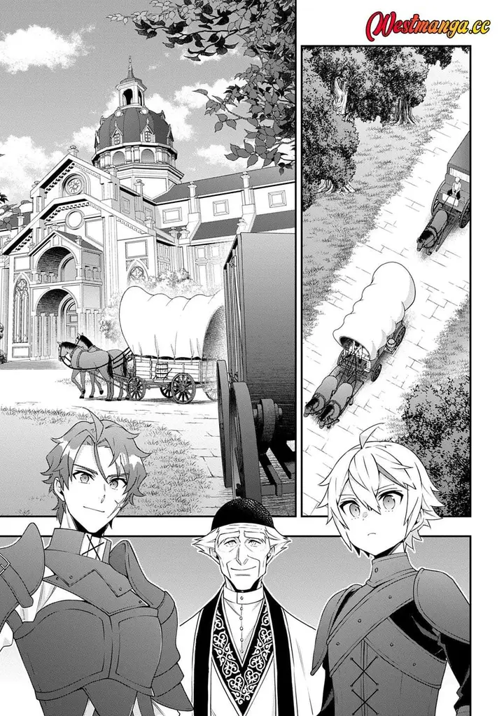 image-komik-tensei-kizoku-no-isekai-boukenroku-jichou-wo-shiranai-kamigami-no-shito-chapter-78-14/34