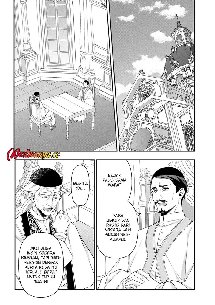 image-komik-tensei-kizoku-no-isekai-boukenroku-jichou-wo-shiranai-kamigami-no-shito-chapter-78-27/34