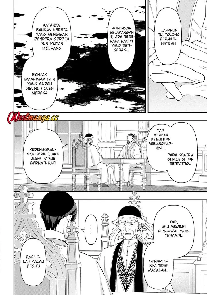 image-komik-tensei-kizoku-no-isekai-boukenroku-jichou-wo-shiranai-kamigami-no-shito-chapter-78-30/34
