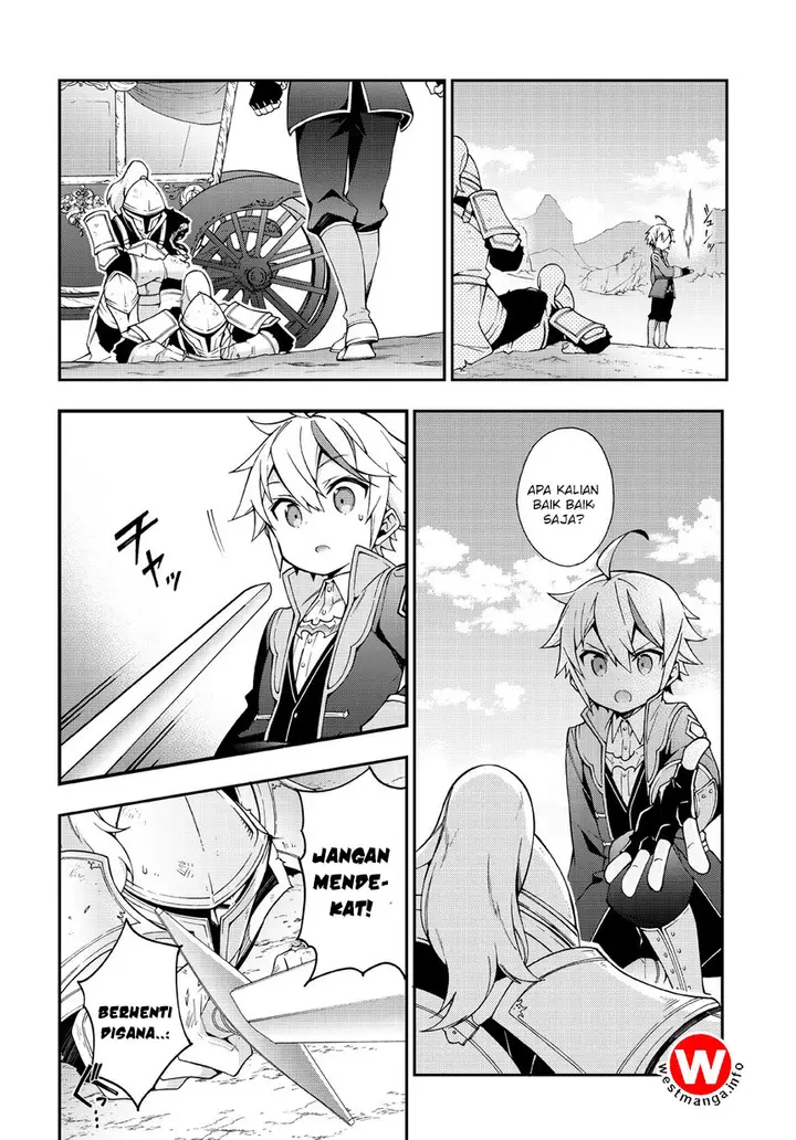 image-komik-tensei-kizoku-no-isekai-boukenroku-jichou-wo-shiranai-kamigami-no-shito-chapter-8-7/27