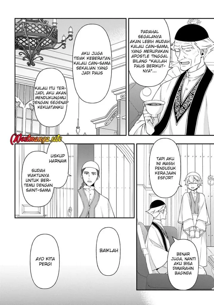 image-komik-tensei-kizoku-no-isekai-boukenroku-jichou-wo-shiranai-kamigami-no-shito-chapter-81-7/28
