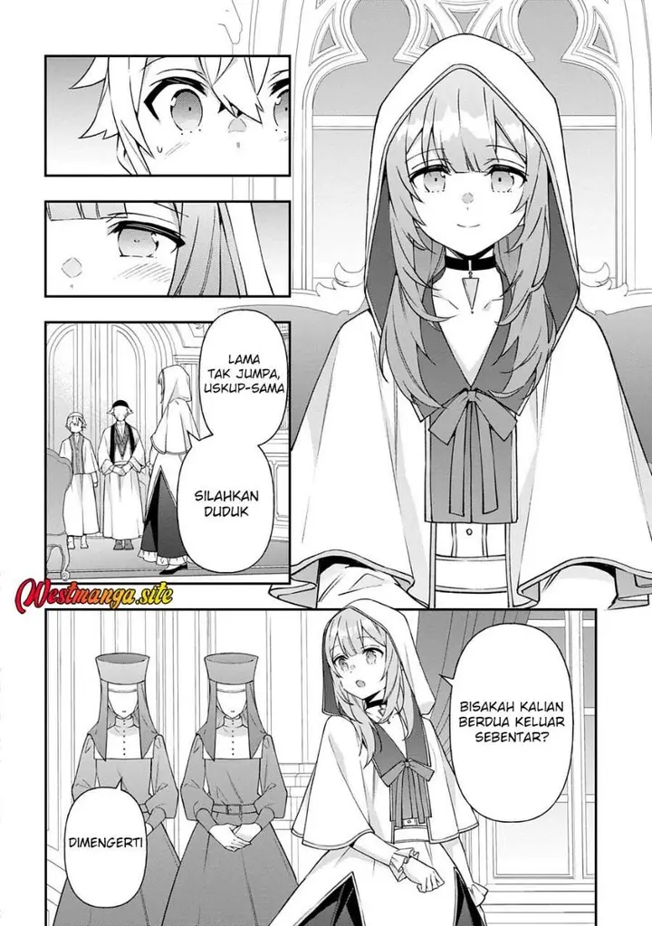 image-komik-tensei-kizoku-no-isekai-boukenroku-jichou-wo-shiranai-kamigami-no-shito-chapter-81-9/28