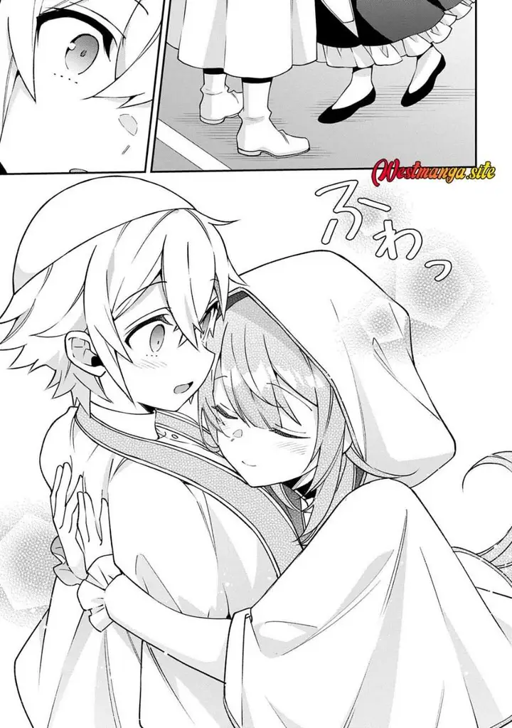 image-komik-tensei-kizoku-no-isekai-boukenroku-jichou-wo-shiranai-kamigami-no-shito-chapter-81-10/28